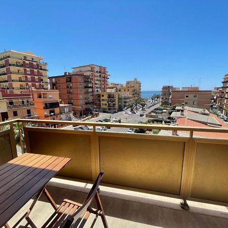 Casa Valente Apartment Ladispoli Bagian luar foto
