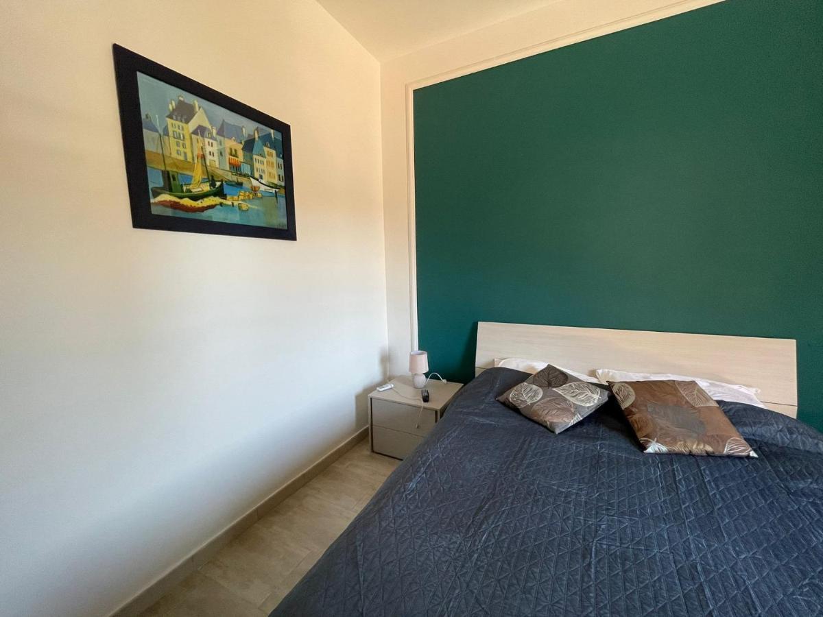 Casa Valente Apartment Ladispoli Bagian luar foto