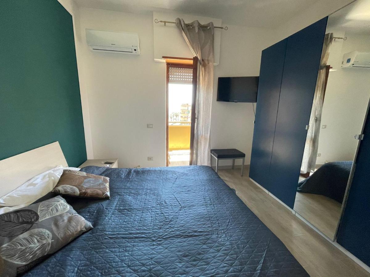 Casa Valente Apartment Ladispoli Bagian luar foto