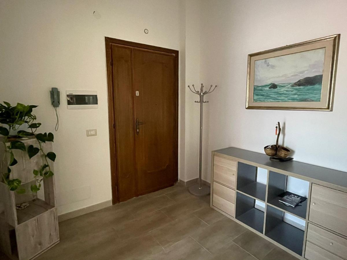 Casa Valente Apartment Ladispoli Bagian luar foto