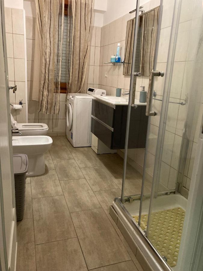 Casa Valente Apartment Ladispoli Bagian luar foto